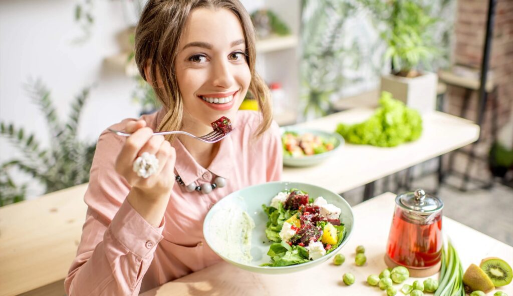 The Top 12 Foods for Bright, Healthy Skin at Any Age