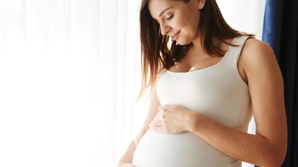Your Complete Guide to Pregnancy-Safe Skincare