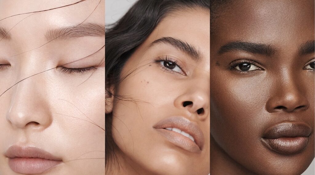 How to recognize your skin undertones and what does it mean for you?