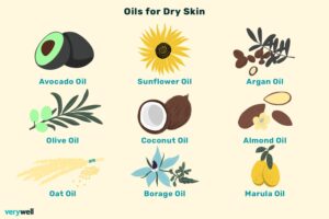 sunscreen for dry skin