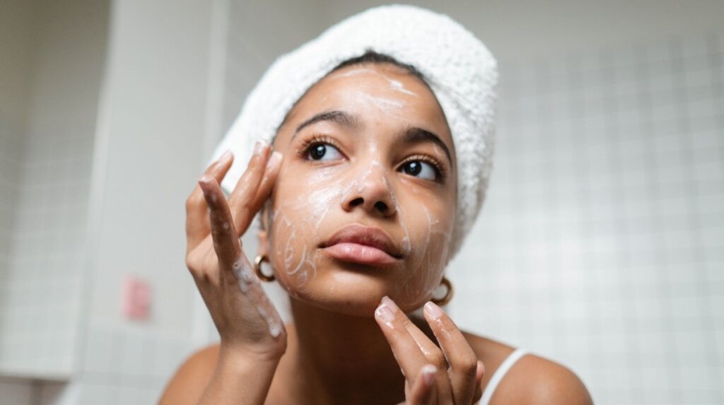5 Reasons Why a Skincare Routine is Worth Your Time