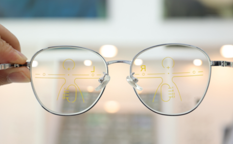 Progressive Lenses 101: A Clearer View at Every Distance