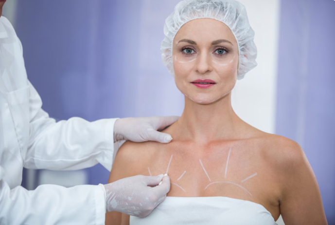 Brustwarzenrekonstruktion mit Permanent Make-up: Ein neuer Weg zur Natürlichkeit Brustwarzenrekonstruktion mit Permanent Make-up: Ein neuer Weg zur Natürlichkeit