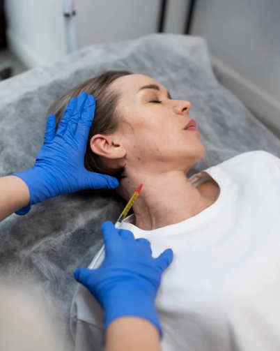 Trapezius Botox (Traptox) in Pickering: Slim Shoulders, Relieve Tension & Elevate Your Confidence Trapezius Botox (Traptox) in Pickering: Slim Shoulders, Relieve Tension & Elevate Your Confidence